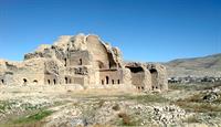 آتشکده فارس